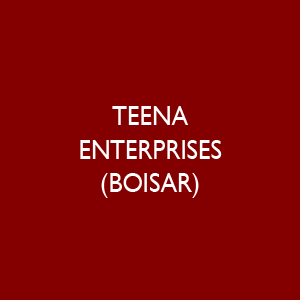 Teena Enterprises (Boisar)