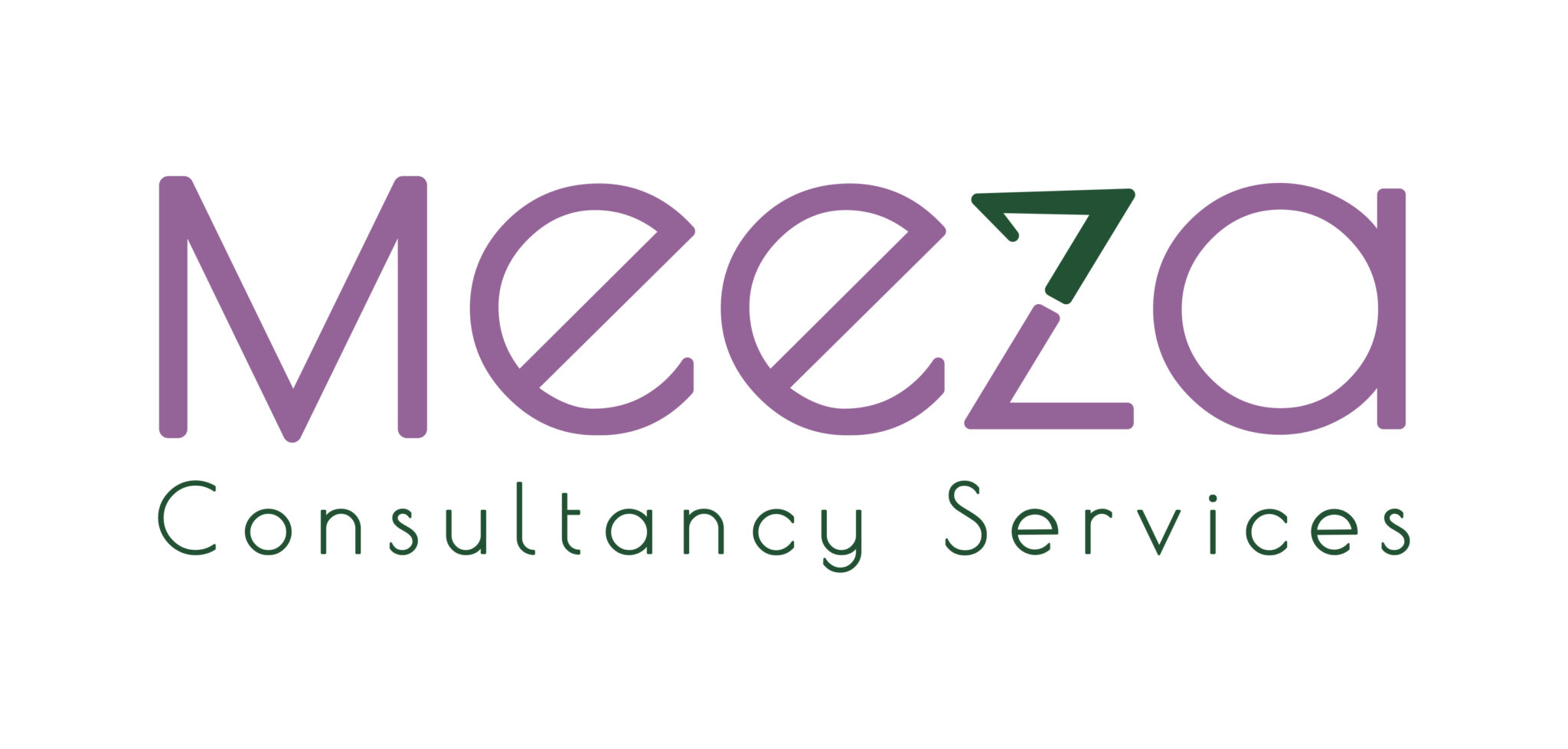 Meeza Logo without tagline